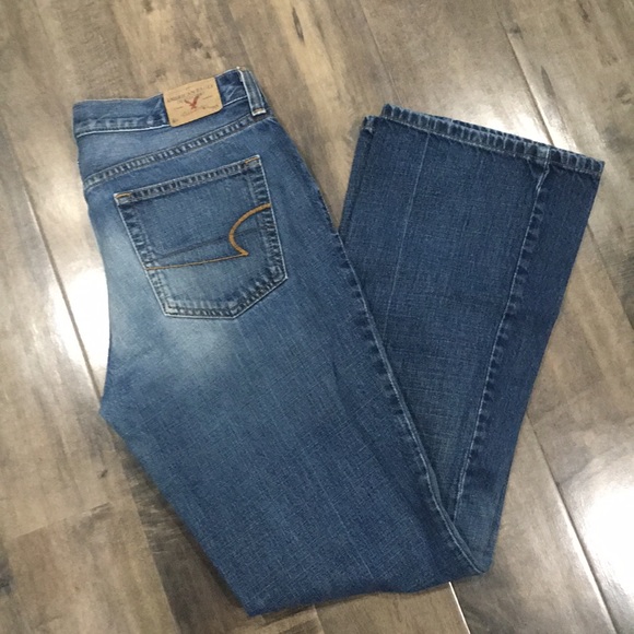 American Eagle Outfitters Denim - Lowest Price📌 American Eagle Outfitters Jeans